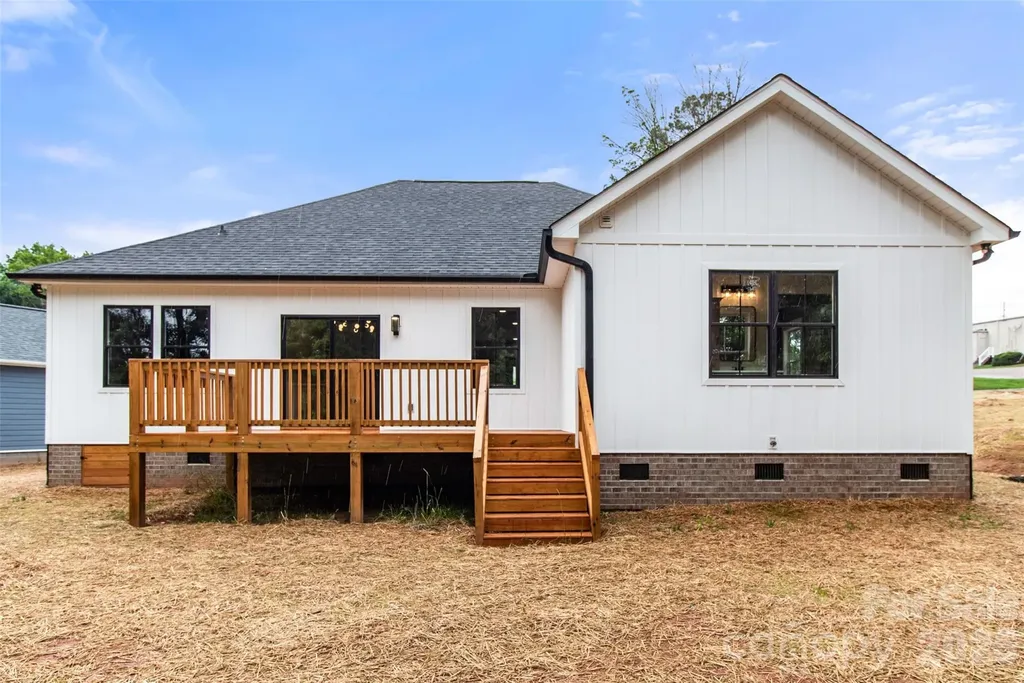 29 Hartman Place Concord NC 28027