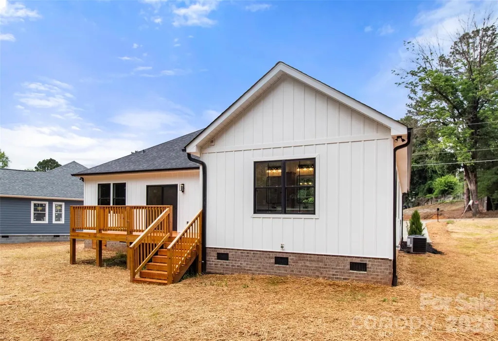 29 Hartman Place Concord NC 28027