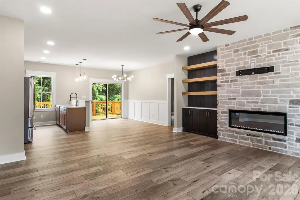 29 Hartman Place Concord NC 28027