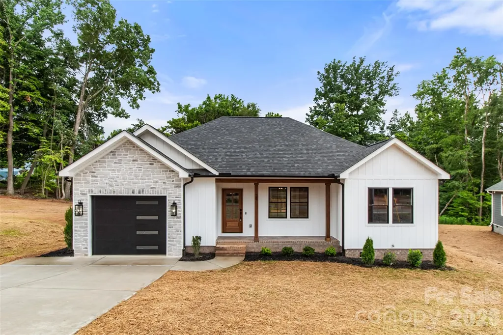 29 Hartman Place Concord NC 28027