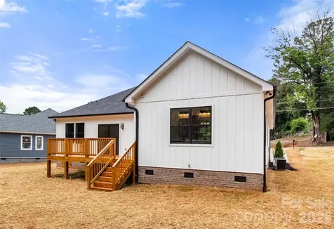 29 Hartman Place Concord NC 28027