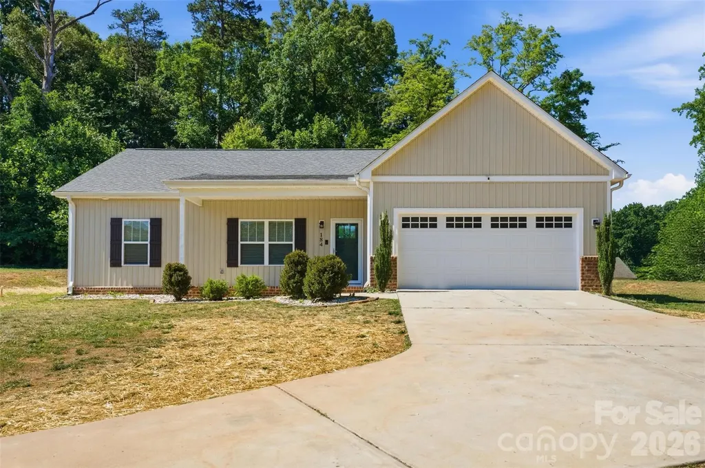 184 Watering Trough Road Statesville NC 28677