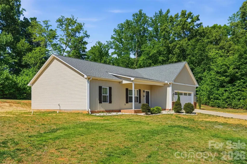 184 Watering Trough Road Statesville NC 28677