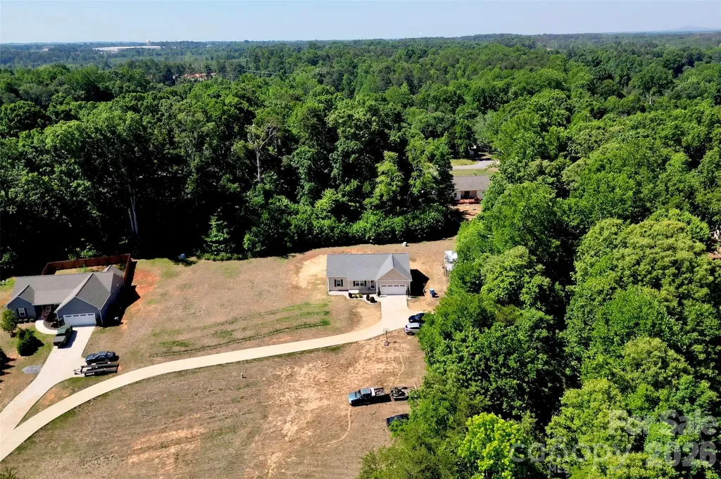 184 Watering Trough Road Statesville NC 28677