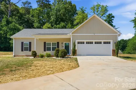 184 Watering Trough Road Statesville NC 28677