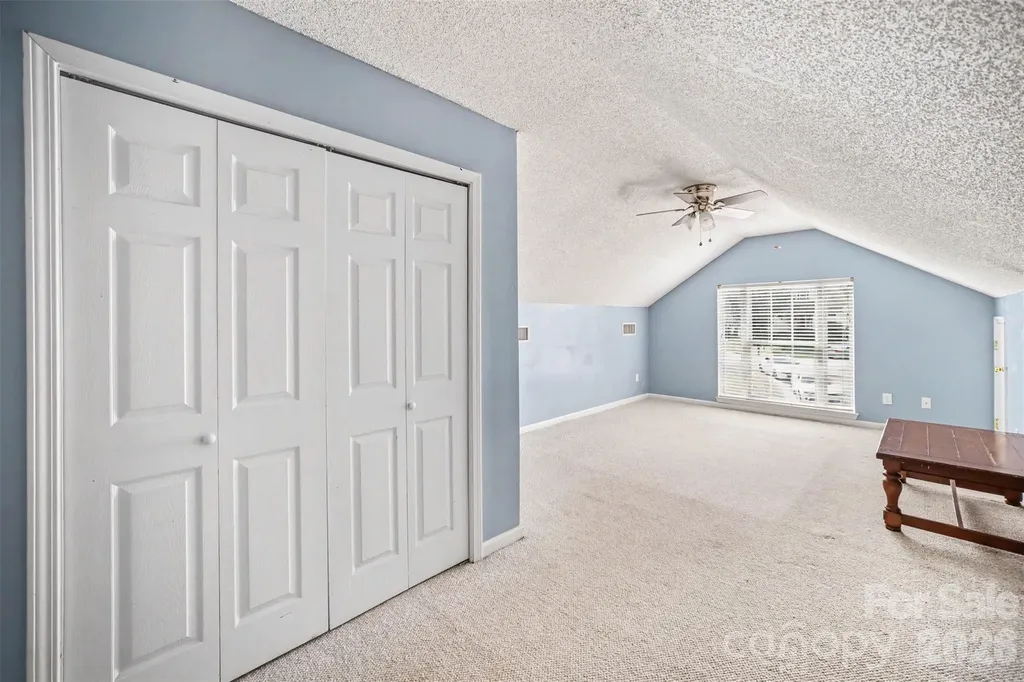 10026 Dauphine Drive Charlotte NC 28216