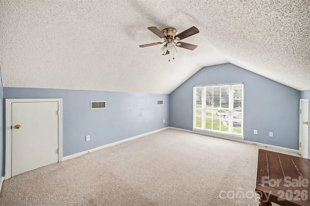 10026 Dauphine Drive Charlotte NC 28216