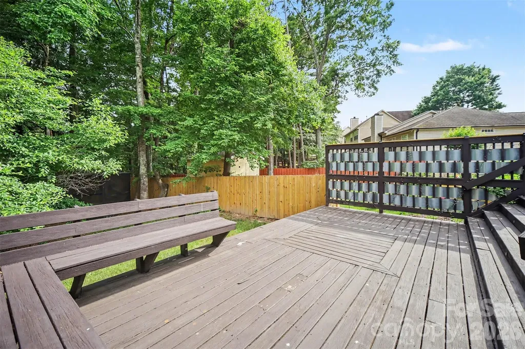 10026 Dauphine Drive Charlotte NC 28216