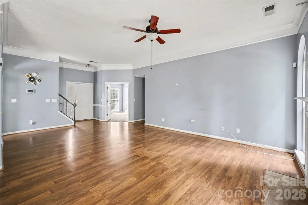 10026 Dauphine Drive Charlotte NC 28216