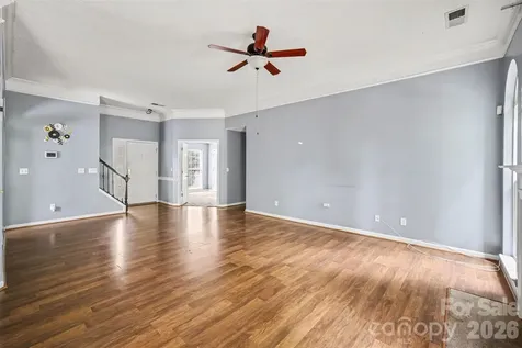 10026 Dauphine Drive Charlotte NC 28216