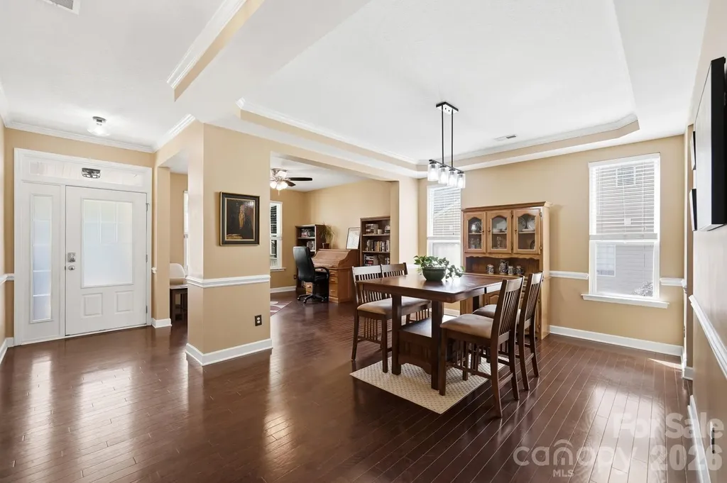 13411 Reunion Street Charlotte NC 28278