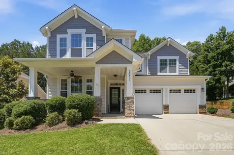 13411 Reunion Street Charlotte NC 28278