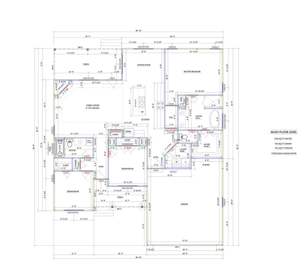 379 Northbrook Iii School Road Vale NC 28168