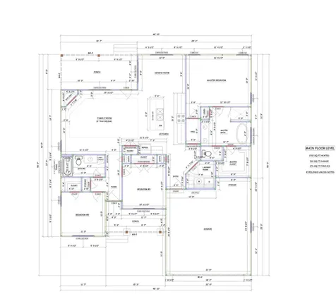 379 Northbrook Iii School Road Vale NC 28168