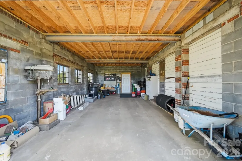 301 Corinth Church Circle Casar NC 28620