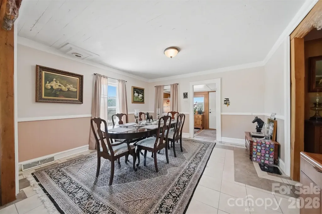 301 Corinth Church Circle Casar NC 28620