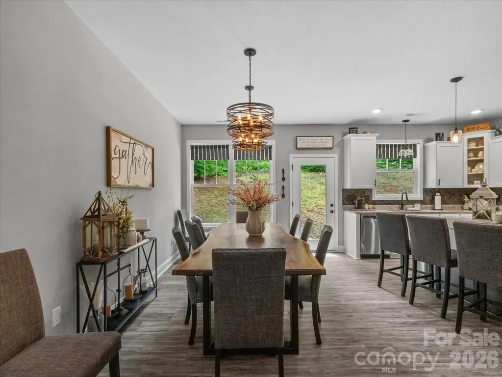 36 Cherry Ridge Lane Weaverville NC 28787