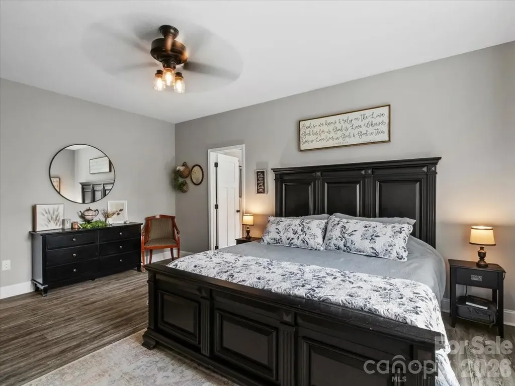 36 Cherry Ridge Lane Weaverville NC 28787