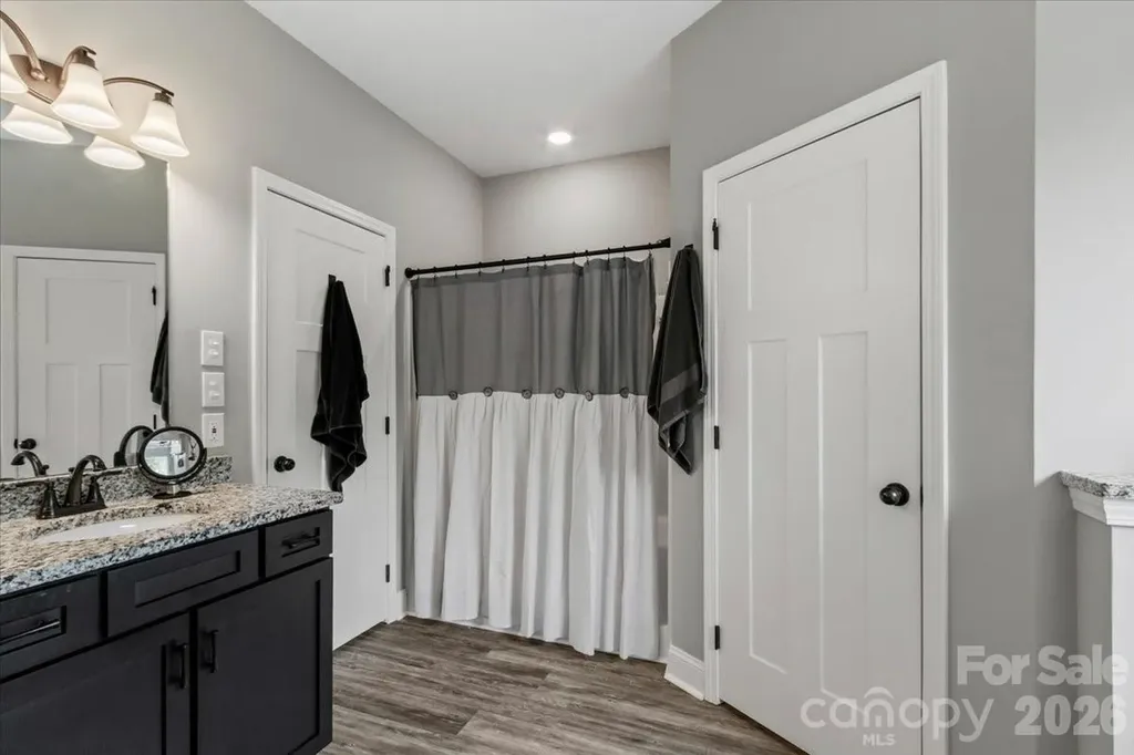 36 Cherry Ridge Lane Weaverville NC 28787