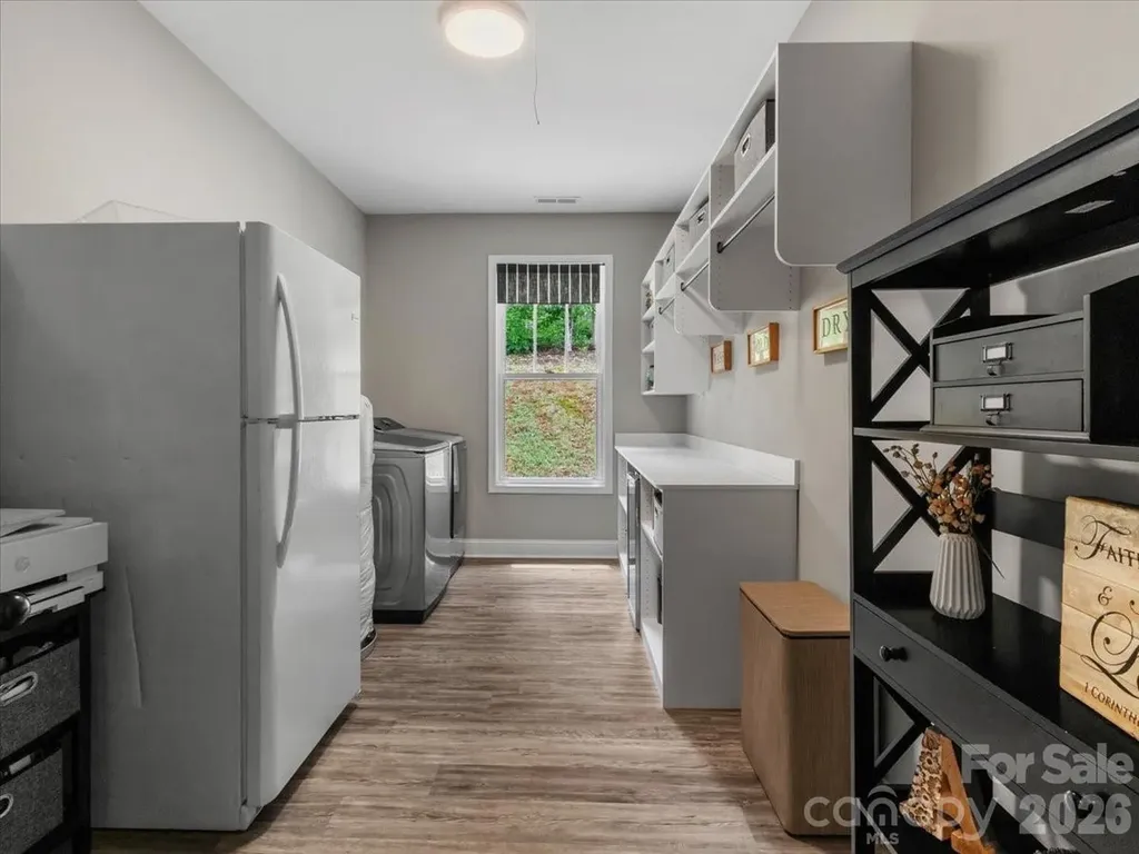 36 Cherry Ridge Lane Weaverville NC 28787