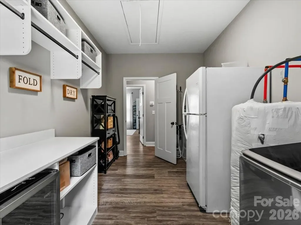 36 Cherry Ridge Lane Weaverville NC 28787