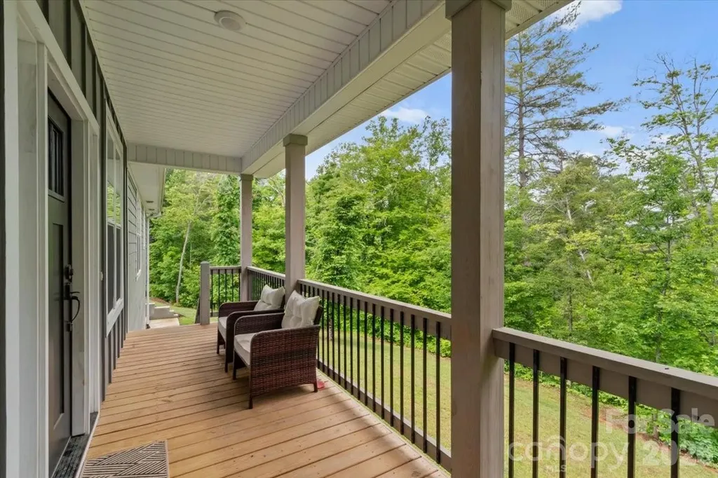 36 Cherry Ridge Lane Weaverville NC 28787