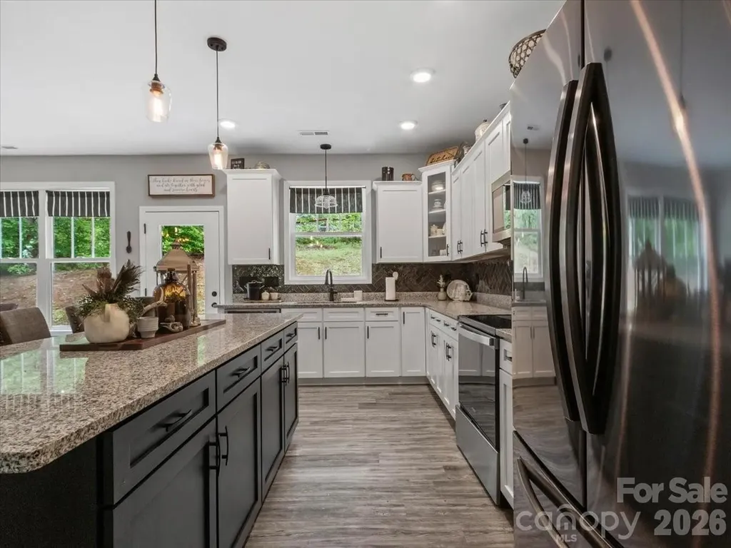 36 Cherry Ridge Lane Weaverville NC 28787