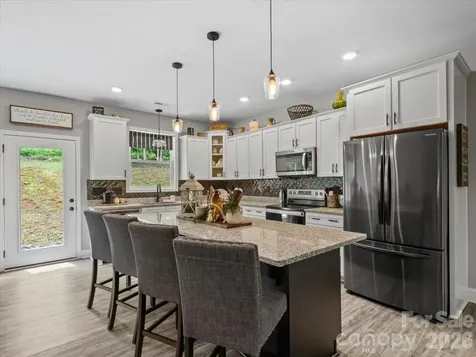 36 Cherry Ridge Lane Weaverville NC 28787
