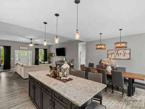 36 Cherry Ridge Lane Weaverville NC 28787