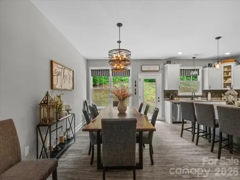 36 Cherry Ridge Lane Weaverville NC 28787