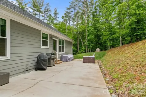36 Cherry Ridge Lane Weaverville NC 28787