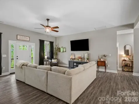 36 Cherry Ridge Lane Weaverville NC 28787