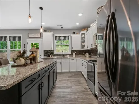 36 Cherry Ridge Lane Weaverville NC 28787