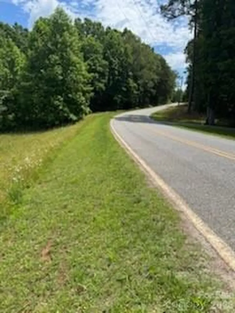 0 Smith Waldrop Road Mill Spring NC 28756