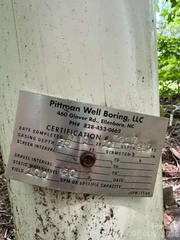 0 Smith Waldrop Road Mill Spring NC 28756