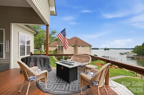 913 Lake Club Drive Rock Hill SC 29732