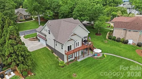 913 Lake Club Drive Rock Hill SC 29732