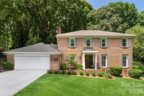 6613 Rocky Falls Road Charlotte NC 28211