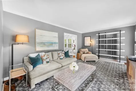 6613 Rocky Falls Road Charlotte NC 28211