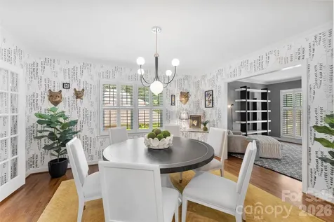 6613 Rocky Falls Road Charlotte NC 28211