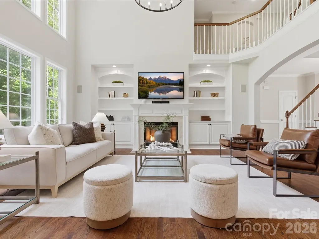 3432 Delamere Drive Matthews NC 28104