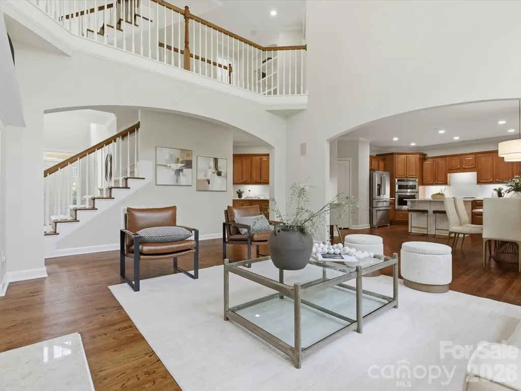 3432 Delamere Drive Matthews NC 28104