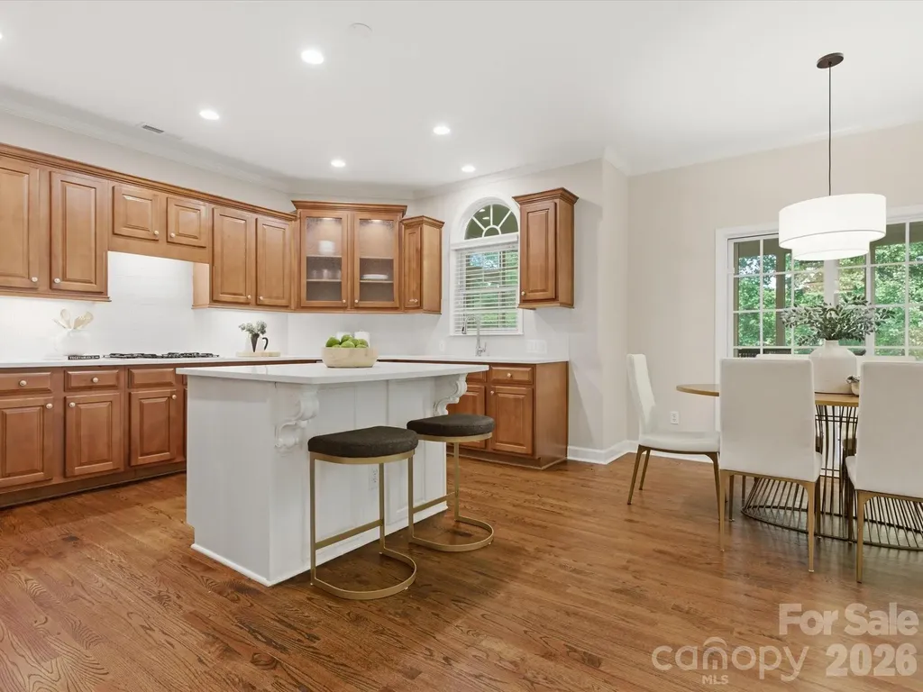 3432 Delamere Drive Matthews NC 28104