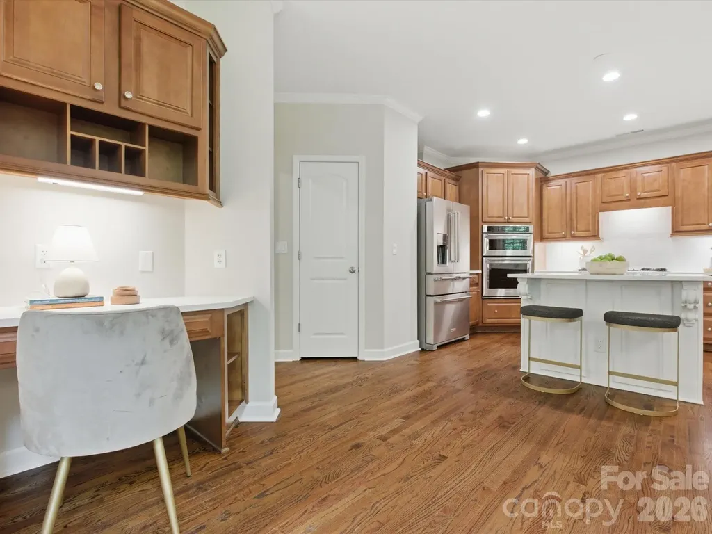 3432 Delamere Drive Matthews NC 28104