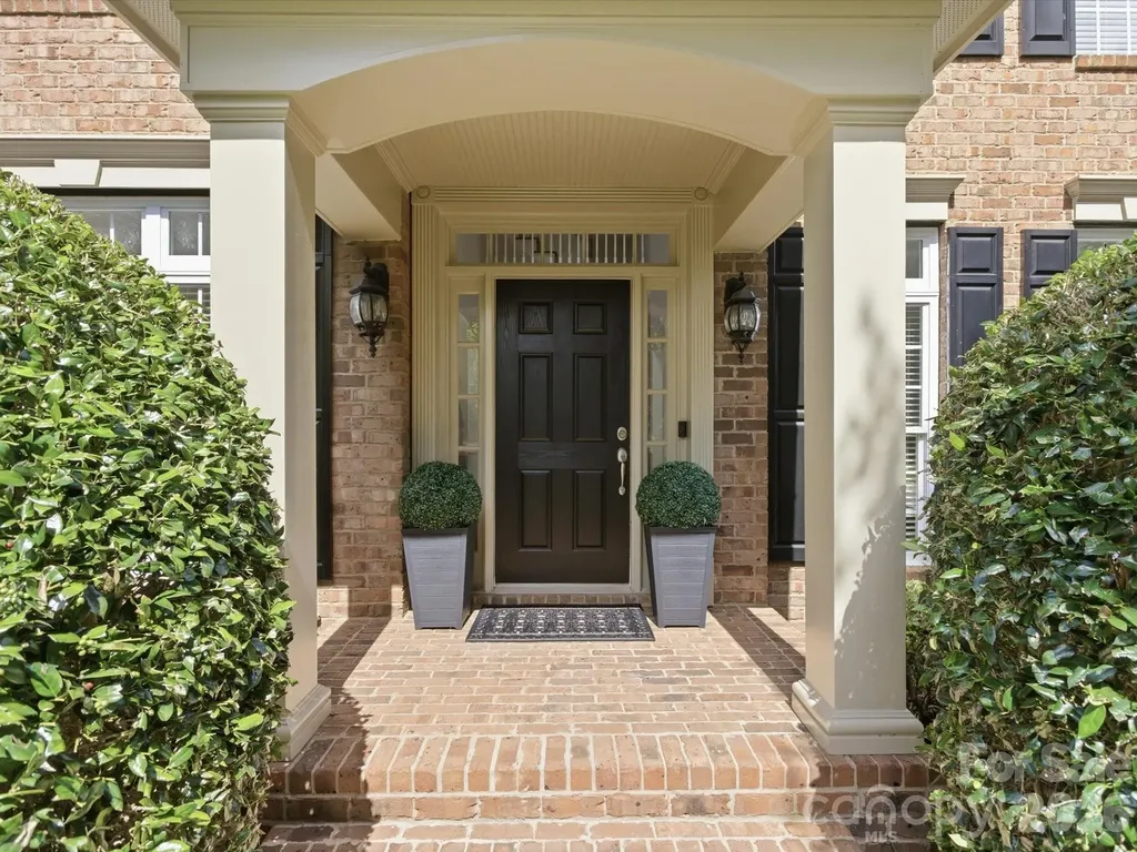 3432 Delamere Drive Matthews NC 28104