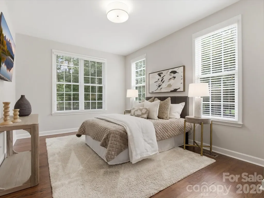 3432 Delamere Drive Matthews NC 28104