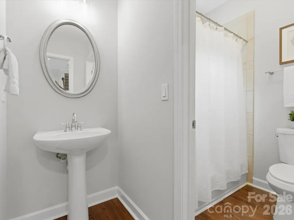 3432 Delamere Drive Matthews NC 28104