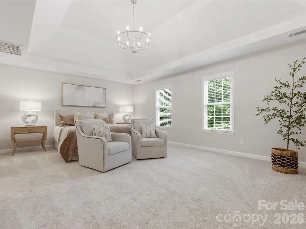 3432 Delamere Drive Matthews NC 28104