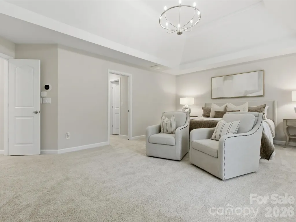 3432 Delamere Drive Matthews NC 28104