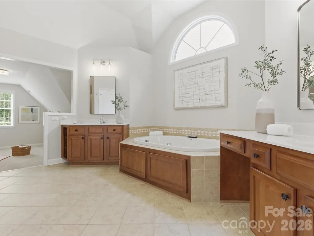 3432 Delamere Drive Matthews NC 28104